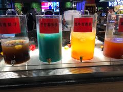 -梨花自助烤肉(天河城店)