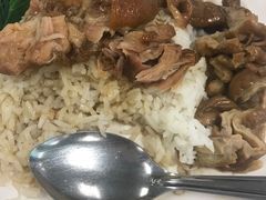 -Magic Food Point(Airport Street food)