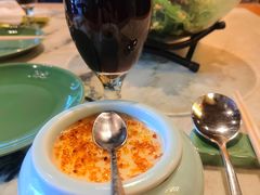 玫瑰酸奶-那家小馆•北京菜•烤鸭(香山店)