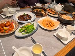 -啫神·广州地标美食(北京路店)