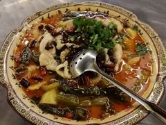 -蔼若春.传承三十年云南菜(金碧公园店)