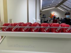 -Tims天好咖啡·贝果(东方广场店)