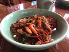 -虎哥私房菜(馒头山店)