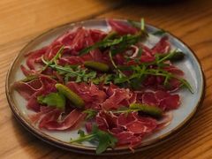 西班牙火腿-RAC BAR(安福路店)