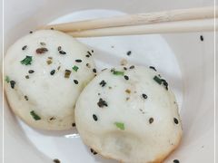 -许记生煎(遵义路店)