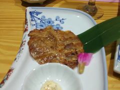-花潮料理艺食馆(世欧广场店)