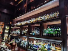 -The Bottle Bar(羲和商业广场店)