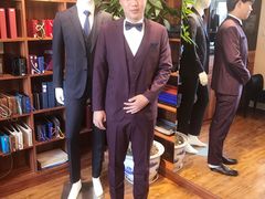 -宇翔服饰(双井桥东首城国际店)