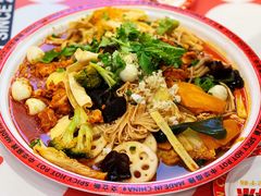 -文立新麻辣烫(合生汇21街区店)