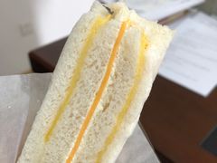 -洪瑞珍三明治(忠孝店)