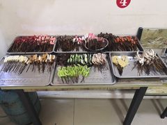 -怪老头甜不辣(抚琴小区店)