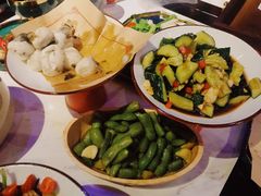 麻辣毛豆-啤仕多·啤客国潮跳舞BAR(保俶路店)