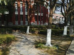 -华东政法大学(松江校区)