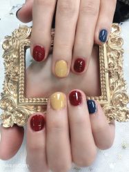 点击看大图 -如一·美甲美睫