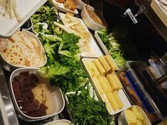 -大食代美食广场(上海中心店)