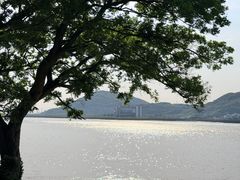 -外蒲山