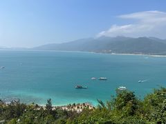 -海南分界洲岛旅游区