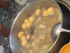 -一席地·本地鸡窝·杭帮鸡火锅(萧山银隆百货店)