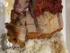 -黄金烧味(新禧大楼店)