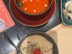 -克比叔叔印度餐厅Kebabs on the Grille(人民广场店)