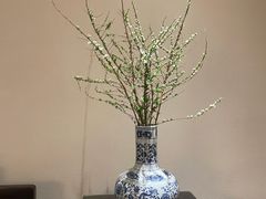 -翁暖茶馆(滨江东总店)
