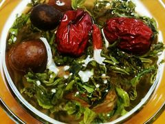 -清真华宇开锅羊肉