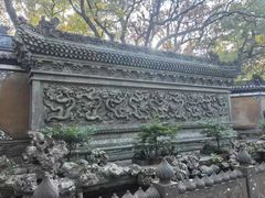 -普陀山风景名胜区-法雨禅寺