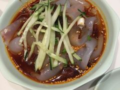 -大铁勺新津菜(东丽阳光新业广场店)