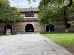-灵谷景区