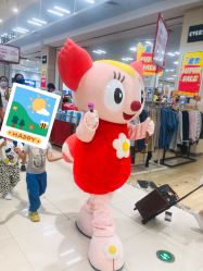 -莫莉幻想儿童乐园(深圳东湖永旺店)