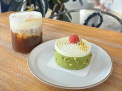 -ChanDu躔度咖啡(灯塔店)