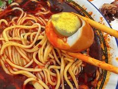 -清真磨沟沿老字号牛肉面(总店)