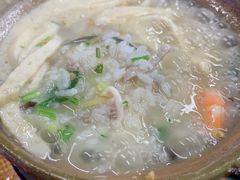 -潮汕美食.厚弥粥(白石洲店)