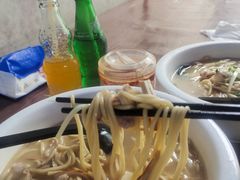 -小河无名面馆