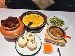-上海1号私藏菜(黄浦店)