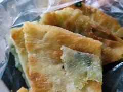 -咏春葱油饼(德政中路店)