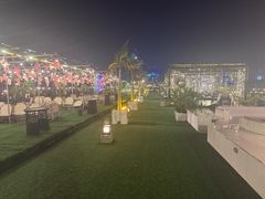-沸奇公园·情景团建·年会露营烧烤轰趴生日(科技园店)