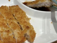 -小杨生煎(金山百联购物中心3楼店)