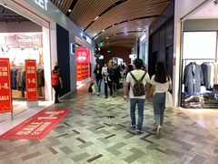 -砂之船奥莱(南京江宁店)