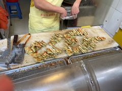 -咏春葱油饼(德政中路店)