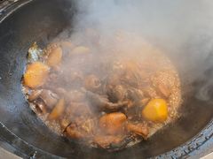 -锅老头铁锅炖•大锅蒸汽海鲜(韩乐坊店)