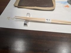 餐具摆设-隐味(金盛时代店)