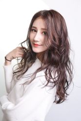 -吉米护肤造型