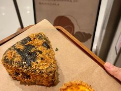 -RUXU入续糖水铺与包(卓悦中心店)