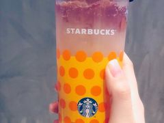 -星巴克(苏州石路百脑汇店)