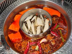 -晓宇重庆火锅(赛格国际购物中心店)