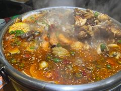 -517烧烤·龙虾·海鲜大排档(万象都荟店)