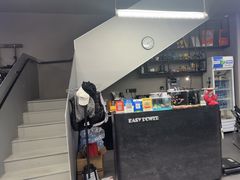 -EASY POWER健身工作室(浦东大道店)