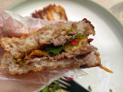 -O'mills Sourdough Bakery&Bistro(永嘉路店)