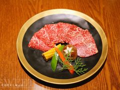 -炎蔵牛舌烤肉